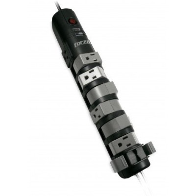 Supresor de Picos Forza Power Technologies - 8 Contactos - 2160 Joules - RSO-08T