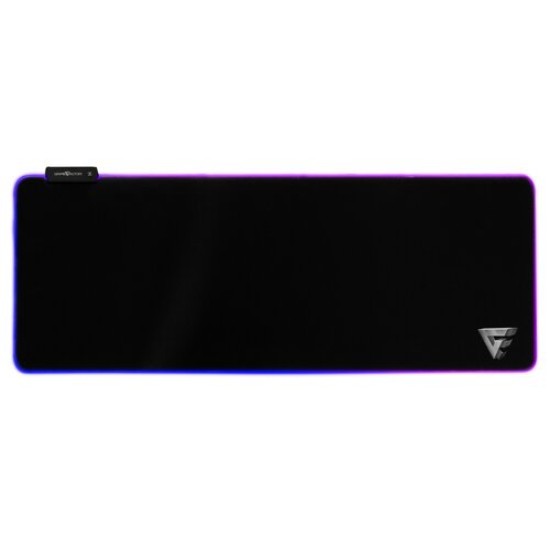 Mouse Pad Game Factor MPG500 - 80x30x0.4cm - RGB - MPG500