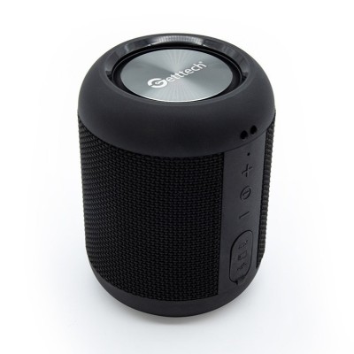 Bocina Getttech Loud - Inalámbrica - Bluetooth - microSD - GAL-31502N