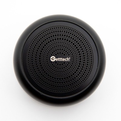 Bocina Portátil Getttech Melodic - Bluetooth - USB - GAM-31501N