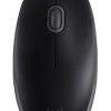 Mouse Logitech M110 Silent - Alámbrico - USB - 3 Botones - 1000 dpi - Negro - 910-006756 Mouse Logitech M110 Silent - Alámbrico - USB - 3 Botones - 1000 dpi - Negro - 910-006756
