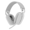 Audífonos Logitech Zone Vibe 100 - Inalámbrica - Bluetooth - USB-C - Blanco - 981-001218 Audífonos Logitech Zone Vibe 100 - Inalámbrica - Bluetooth - USB-C - Blanco - 981-001218