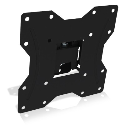 Soporte de Pared GHIA STV-17 - 14" a 43" - Soporta 25 kg - Para Pantalla - STV-17