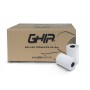 Rollo de Papel GHIA CTG80N - 80mm x 70mm - 50 Piezas - CTG80N