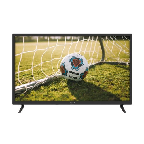Pantalla GHIA 32 Pulgadas HD LED con HDMI y USB Modelo G32BHD22