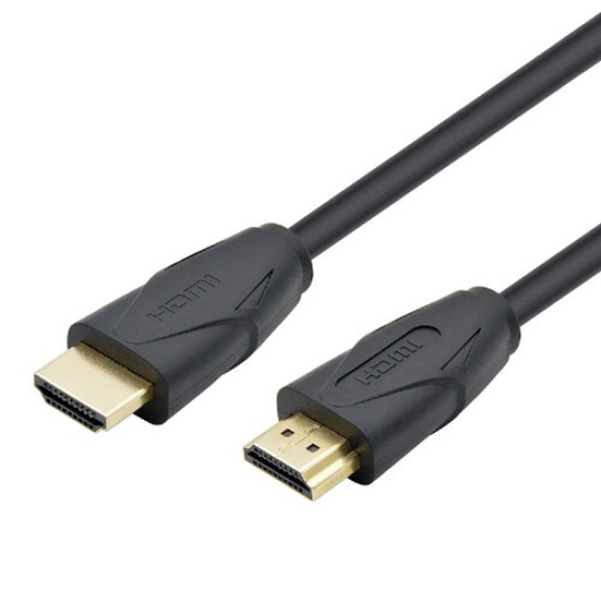 Cable HDMI GHIA GCB-053 - Macho a Macho - 1.8 Metros - 4K - GCB-053