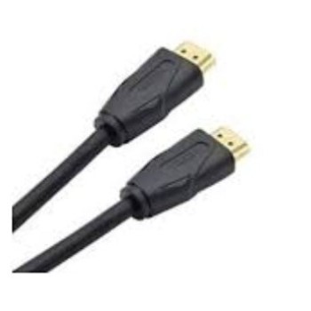 Cable HDMI GHIA GCB-054 - Macho a Macho - 3 Metros - GCB-054