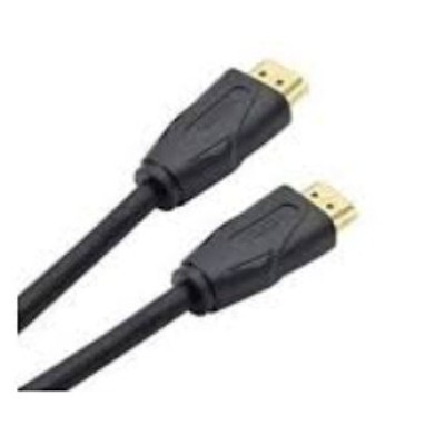 Cable HDMI GHIA GCB-054 - Macho a Macho - 3 Metros - GCB-054