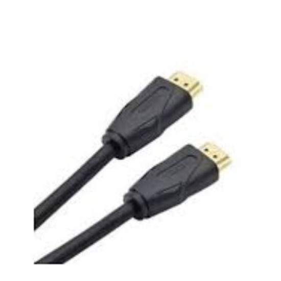 Cable HDMI GHIA GCB-055 - Macho a Macho - 5 Metros - GCB-055