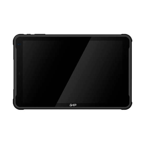 Tablet GHIA GRINV1 - 10.1" - Octa Core - 4GB - 256GB - Cámaras 5MP/8MP - Android - Negro - GRINV1