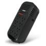 Regulador GHIA GVR-020 - 2000VA/800W - 8 Contactos  - GVR-020