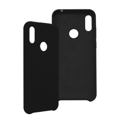 Funda GHIA HUA-Y619-S1-N - Silicón - Para Huawei Y6 2019 - HUA-Y619-S1-N