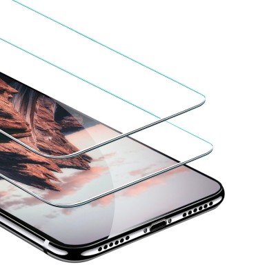 Mica GHIA IPH-XS/X-M - Para iPhone XS/X - IPH-XS/X-M