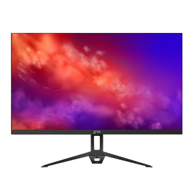 Monitor GHIA MG2723 - 27" - Full HD - HDMI - VGA - Altavoces incorporados - MG2723