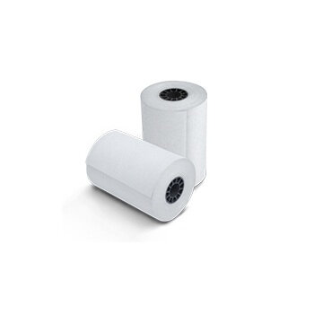 Rollo de Papel GHIA PTG80N - 80mm x 70mm - 10 Piezas - PTG80N