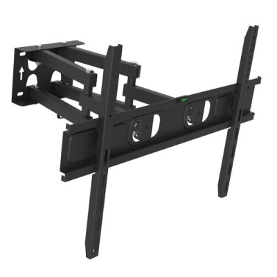 Soporte de Pared GHIA STV-24 - 32" a 80" - Soporta 45 kg - Para Pantalla - Articulado - STV-24