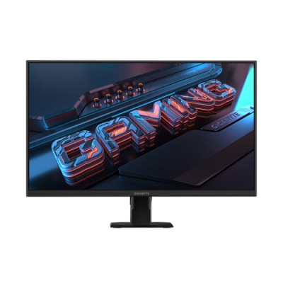 Monitor Gamer Gigabyte GS27F - 27" - Full HD - 165Hz - HDMI - DisplayPort - GS27F US1