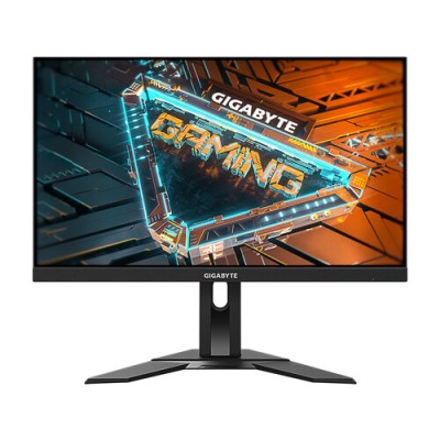 Monitor Gamer Gigabyte G24F 2 - 23.8" - Full HD - 165Hz - HDMI - DisplayPort - G24F 2 US