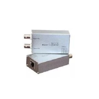Convertidor Grandstream Networks - RJ-45 - BNC - 75/120ohms - BALUN-E1