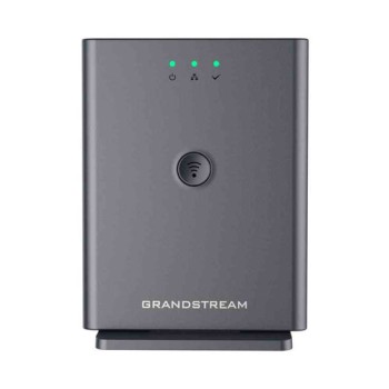 Estación de Escritorio Grandstream DP752 con PoE y Llamadas Simultáneas Estación de Escritorio Grandstream DP752 con PoE y Llamadas Simultáneas