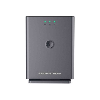 Estación Grandstream DP752 - PoE - Llamadas Simultaneas - DP-752