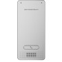 Intercomunicador IP Grandstream Networks GDS3702 - 2 Relevadores - Apertura por Código - Antivandálico - PoE - IP66 - GDS3702