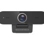 Cámara Web Grandstream Networks GUV3100 - 1080p - USB - Micrófono - Negro - GUV3100