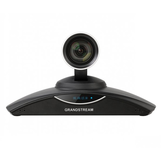 Cámara Grandstream GVC3200 - Sistema de Vídeo Conferencia - 1080p - Zoom óptico 12x - HDMI - USB - GVC3200