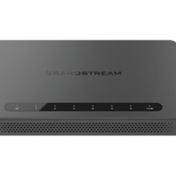 Router Grandstream Networks GWN7001 - 2200Mbps Doble Banda - 6 Puertos Gigabit