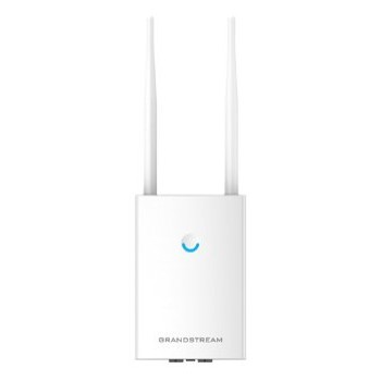 Punto de Acceso WiFi Exterior Grandstream GWN7605LR - 2.4/5GHz Dual Band - Resistente IP66 Punto de Acceso WiFi Exterior Grandstream GWN7605LR - 2.4/5GHz Dual Band - Resistente IP66