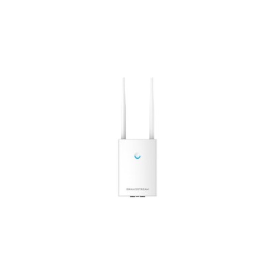 Punto de Acceso Grandstream Networks GWN7605LR - 2.4/5GHz - 2 Antenas - Exterior - GWN7605LR Punto de Acceso Grandstream Networks GWN7605LR - 2.4/5GHz - 2 Antenas - Exterior - GWN7605LR