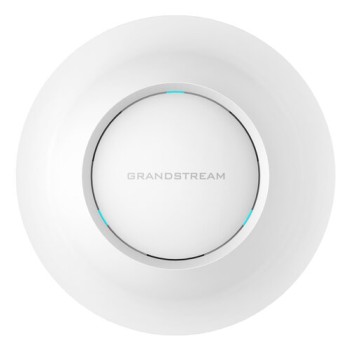 Punto de Acceso Grandstream WiFi 6 Dual Band 2.4/5 GHz 867 Mbps PoE Modelo GWN7630