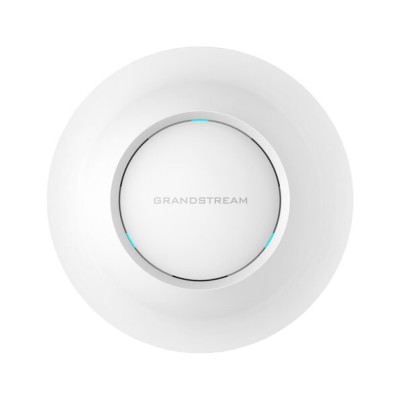 Punto de Acceso Grandstream - 2,4/5 GHz - 867 Mbit/s - 2x RJ-45 - GWN7630