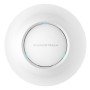 Punto de Acceso Grandstream - 2,4/5 GHz - 867 Mbit/s - 2x RJ-45 - GWN7630