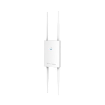Punto de Acceso Grandstream GWN7630LR - 2.4/5 GHz - 1733 Mbps - 2x RJ-45 - GWN7630LR