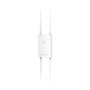 Punto de Acceso Grandstream GWN7630LR - 2.4/5 GHz - 1733 Mbps - 2x RJ-45 - GWN7630LR