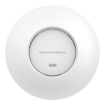 Punto de Acceso Grandstream GWN7660 WiFi 6 Dual Band 1770 Mbps