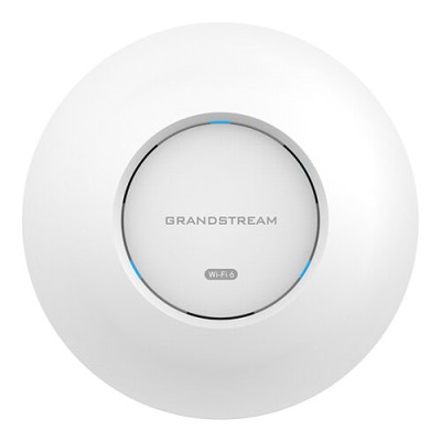 Punto de Acceso Grandstream GWN7660 - 2.4/5 GHz - 1770 Mbit/s - 2x RJ-45 - GWN7660