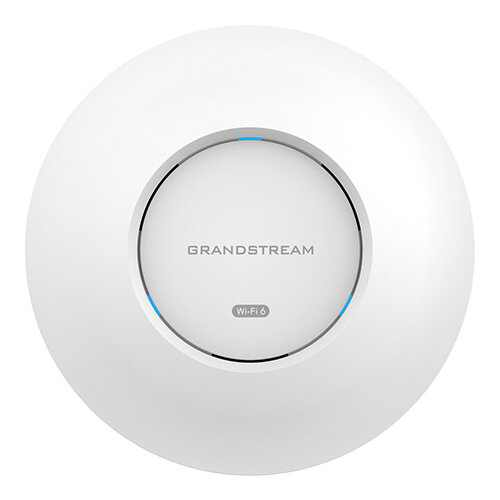 Punto de Acceso Grandstream GWN7660 WiFi 6 Dual Band 1770 Mbps