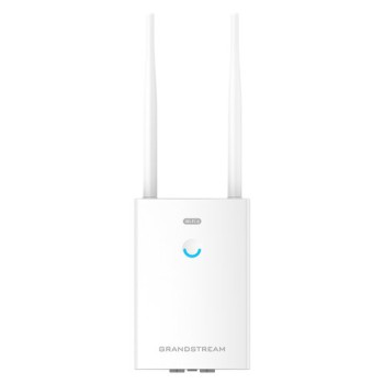 Punto de Acceso Grandstream Networks GWN7660LR - 2,4/5 GHz - 1770 Mbit/s - 2x RJ-45 - GWN7660LR