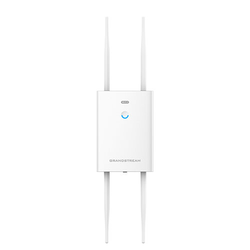 Punto de Acceso Grandstream WiFi 6 3.55 Gb/s 4 Antenas Modelo GWN7664LR Punto de Acceso Grandstream WiFi 6 3.55 Gb/s 4 Antenas Modelo GWN7664LR