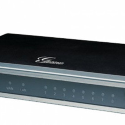 Adaptador Grandstream GXW4104 - 4 Puertos FXO - RJ-45 - Protección SRTP - GXW4104 Adaptador Grandstream GXW4104 - 4 Puertos FXO - RJ-45 - Protección SRTP - GXW4104