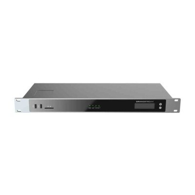 Gateway Digital Grandstream Networks E1/T1/J1 - Para Ampliar Red de VoIP - GXW4504