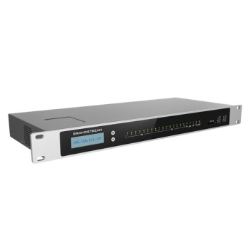 Conmutador Grandstream Networks UCM6308 - 8 x RJ-11 - USB - UCM6308