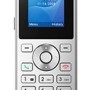 Teléfono IP Grandstream WP810 - 2 Líneas - Wi-Fi - Plata - WP810