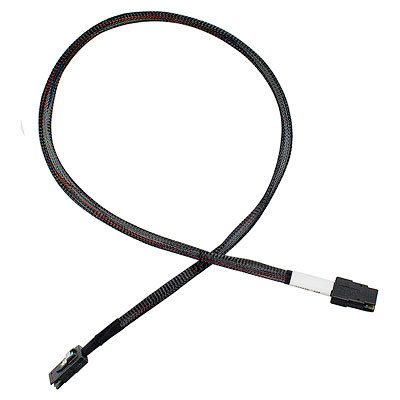 Cable HPE 716189-B21 - Mini SAS - 1M  - 716189-B21