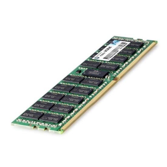Memoria RAM HPE - DDR4 - 8GB - 2666MHz - 815097-B21