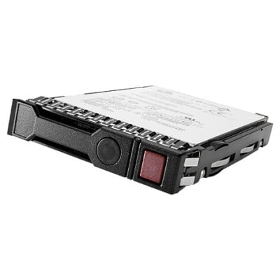 Disco Duro HPE 834031-B21 - 3.5" - 8TB - SAS - 834031-B21