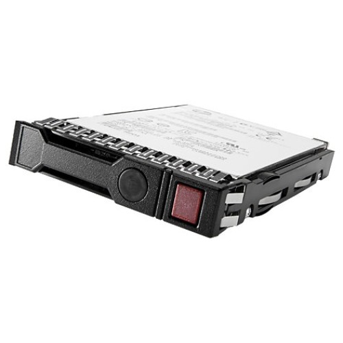Disco Duro HPE 3.5 pulgadas 8TB SAS 7200 RPM Hot-Swap Modelo 834031-B21