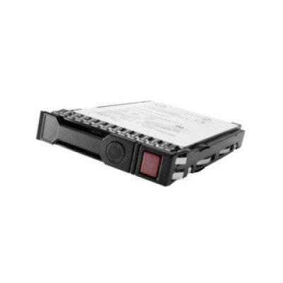Disco Duro interno HPE - 2.5" - 1.8TB - SAS - 10000 RPM - 872481-B21
